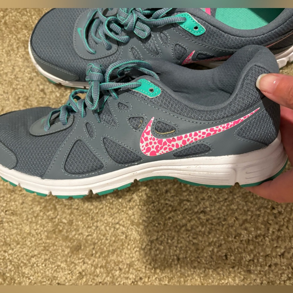 Nike size women’s 10